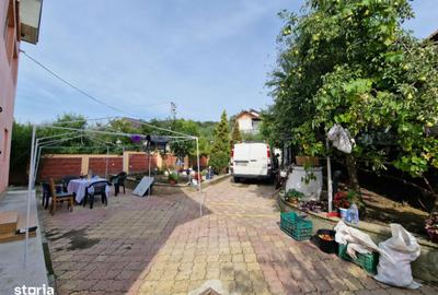 Casă cu 4 camere în Gemenea-Brătulești - 13