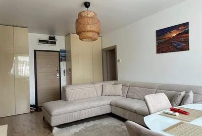Apartament cu 3 camere decomandat în Est - 3