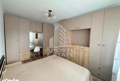 Apartament cu 2 camere, mobilat în Giroc - 2