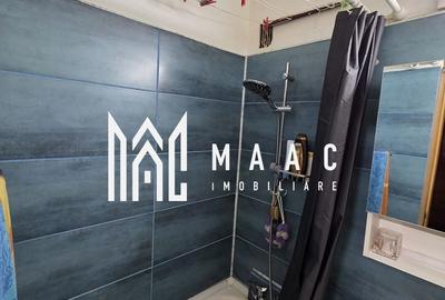 Garsonieră decomandată, mobilată în Vasile Aaron - 6