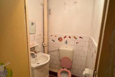 Apartament 4 camere langa inspectorat - Str Dr. telemac nr. 21 Focsani 2 stejari - 6
