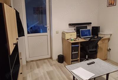 Garsoniera in centru Cluj-Napoca la Curte - 3