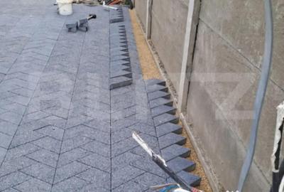 Spațiu comercial, de 620 mp, în Steaua