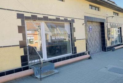 Proprietar, inchiriez spatiu comercial - 2