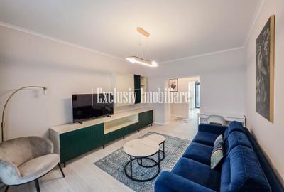 Apartament Splendid cu Vedere Frontala la Mare din Toate Camerele - P. Subterana - 18