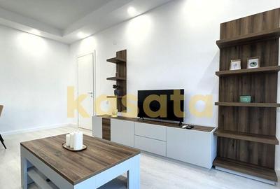 2 camere I Cosmopolis I parcare I prima inchiriere I et2 - 9