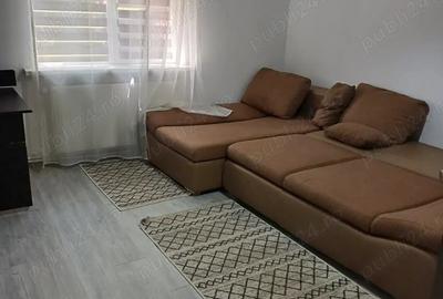 Apartament 2 camere decomandate sarari m-uri mobilat utilat - 11