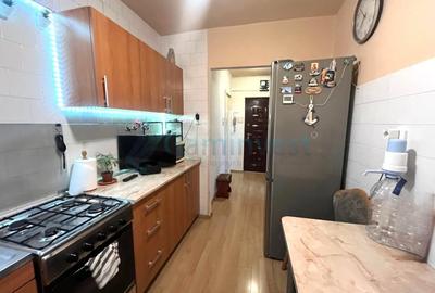 Apartament cu 2 camere semidecomandat în Dacia - 4