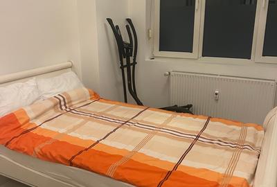Apartament 3 camere Lux +Loc Parcare Subteran situat in zona 13 Septembrie - 21