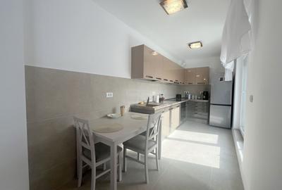 Apartament cu 2 camere decomandat, mobilat în Soarelui - 15