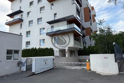 Garsonieră decomandată, mobilată în Nicolae Grigorescu - 19