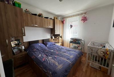 Apartament cu 4 camere decomandat, mobilat în Mărăști - 3