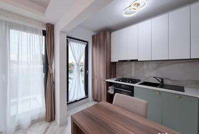 Apartament cu 2 camere semidecomandat în Unirii - 8