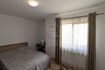 Casă tip duplex de vânzare în Gilău – zonă centrală, comision 0% - 8