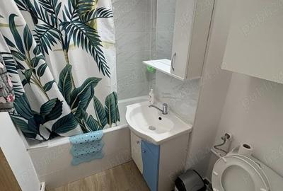 Apartment 3 camere Tomis Nord-Brotacei - 10