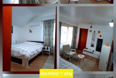 Casă cu 4 camere cu Teren 1009 Mp în Mărăcineni - 17