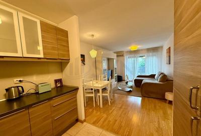 Apartament 2 camere I Hercesa I Mobilat - 3