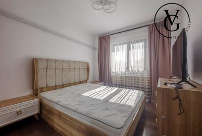 3 camere | Calea Mosilor | renovat | bloc 1983 - 14
