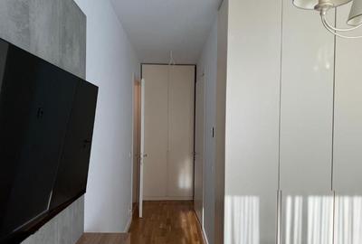 AP. 3 CAMERE LUXURIA, PET-FRIENDLY, LOC PARCARE, INCALZIRE PARDOSEALA - 3