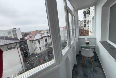 Garsonieră decomandată în Popoveni - 3