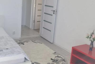 Apartament cu 2 camere semidecomandat în Titan - 1
