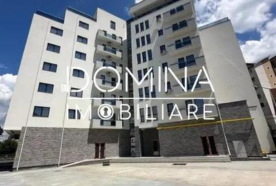Apartament cu 2 camere decomandat în 9 Mai - 5