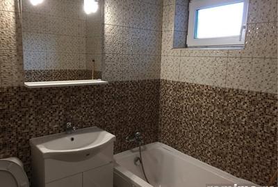 Garsonieră decomandată în Militari