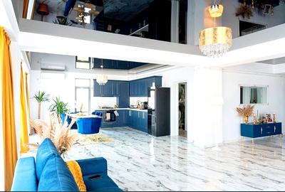 Apartament in Mamaia Nord - 4