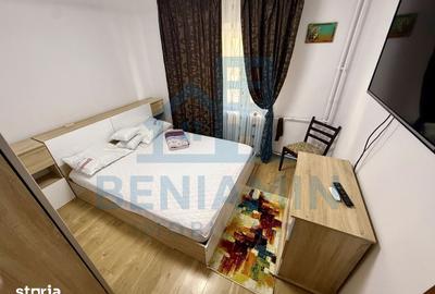 Apartament cu 2 camere decomandat în Rovine - 6