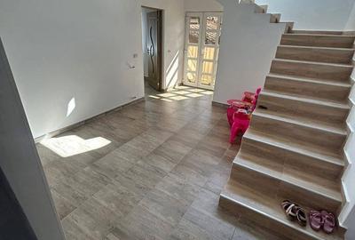 Casă cu 3 camere în Central - 6