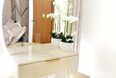 Apartament la cheie - mobilat utilat 2 camere - 5