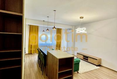 PIPERA/APARTAMENT LUMNINOS SI MODERN/DRESSING/SPATII GENEROASE - 6
