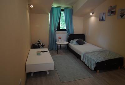 Casa P+M zona Iosefin - 5