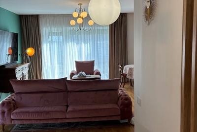 Casă cu 5 camere cu Canalizare în Central - 3