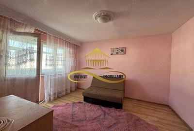 Garsoniera pe str. Calugareni/Nord - de inchiriat - 1