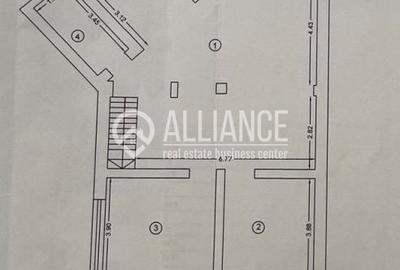 FALEZA NORD (COD10) - Casa/vila cu destinatie comerciala de inchiriat - 2