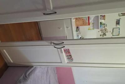 Apartament cu 3 camere nedecomandat în Hipodrom - 5