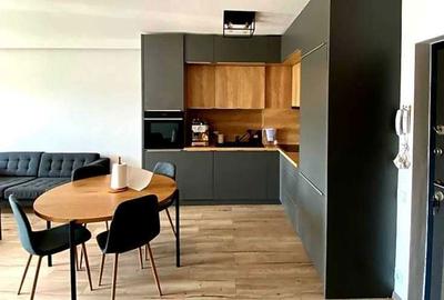 Apartament cu 3 camere decomandat în Bună Ziua - 2