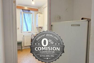 Apartament cu 2 camere semidecomandat, mobilat în Central - 7