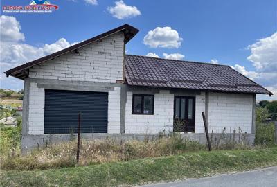 Casa de in localitatea Malcoci - 2