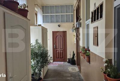 Apartament cu 2 camere semidecomandat în Horea - 7