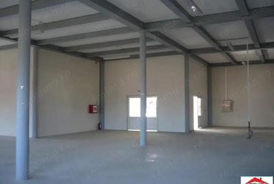 Spațiu comercial, în Central - 4