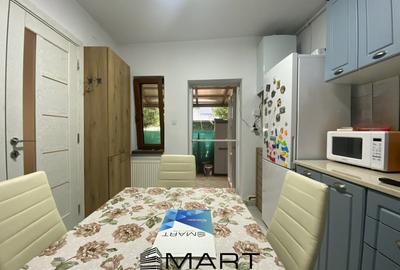 Casa 2 camere zona Promenada Mall - 6