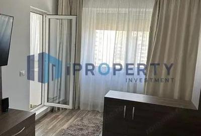 Studio | Timisoara-Valea Oltului | Terasa | Centrala | AC - 7