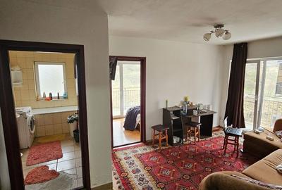 Apartament cu 2 camere în Baciu - 5