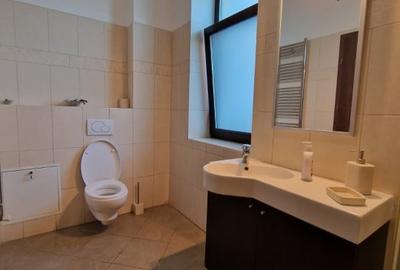 De vanzare! Vila (D+P+1E+2R) cu terasa panoramica in Mogosoaia - 13