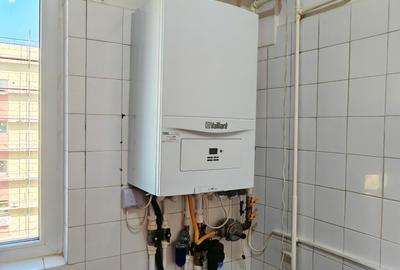 Apartament cu 3 camere decomandat, mobilat în Vitan Mall - 21