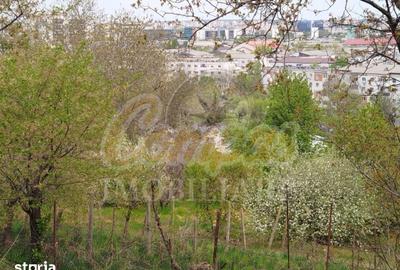 Teren de 2889 mp, în Miroslava - 1