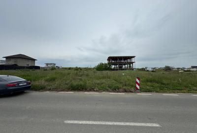 Teren Construcții intravilan de 300 mp, în Central - 2