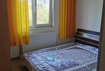 Apartament cu 2 camere în Dacia